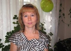 Чепусова Любовь Николаевна